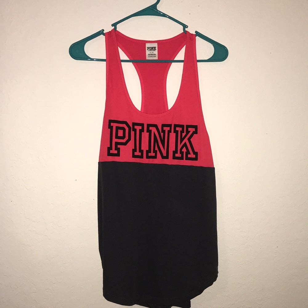 VS tank top